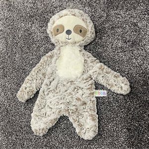 Sloth Stuffed Animal